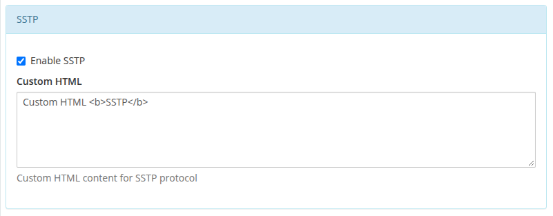Metric Billing Pricing (Upload)