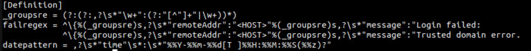 Nextcloud setup